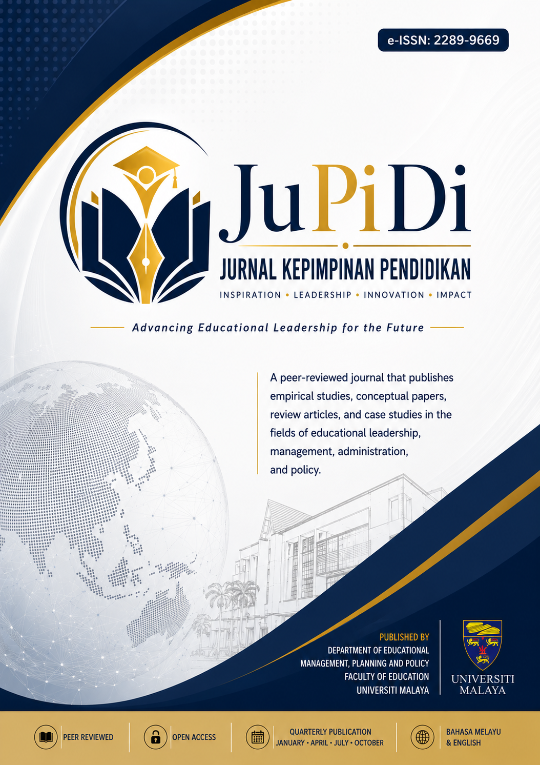 					View Vol. 7 No. 3: Julai 2020
				